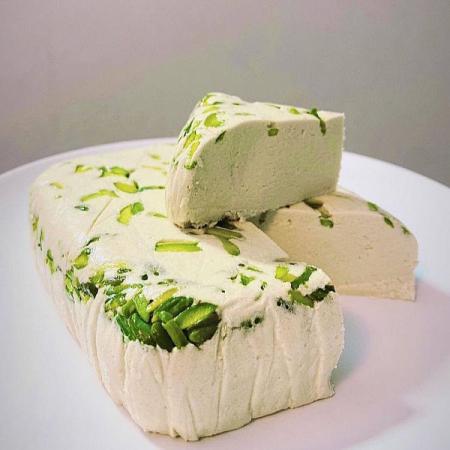 بازار عرضه حلوا ارده ممتاز 500 گرمی