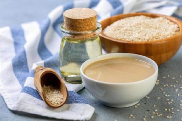 فروش ویژه ارده 400 گرمی کیفیت بالا