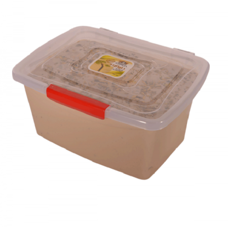 فروشگاه عرضه حلوا ارده 500 گرمی