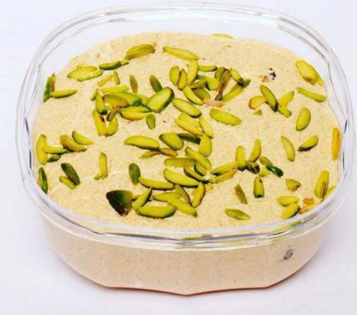 راهنمای انتخاب حلوا ارده رژیمی