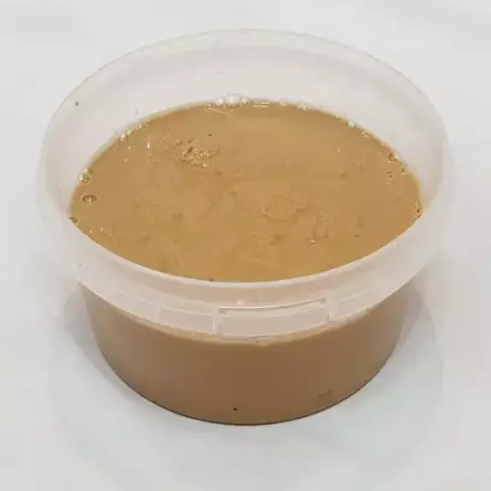 توزیع کننده حلوا ارده خرمایی ارگانیک