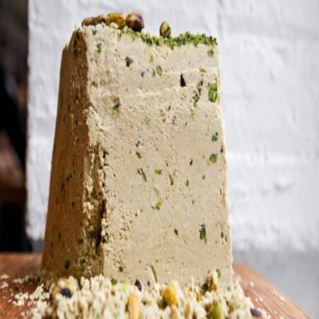 آشنایی با انواع حلوا ارده فله ای