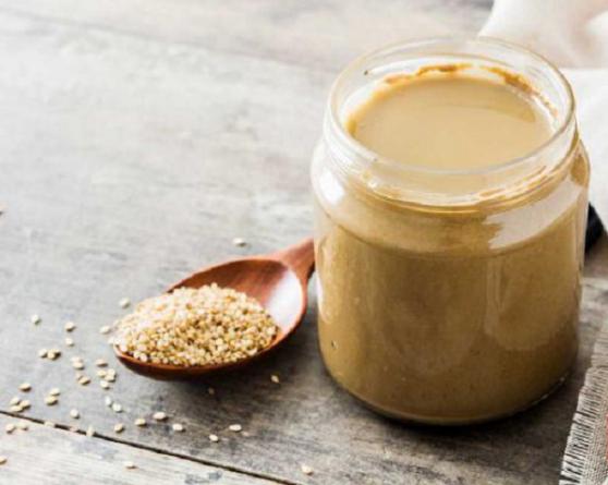 طرز تهیه حلوا ارده مایع