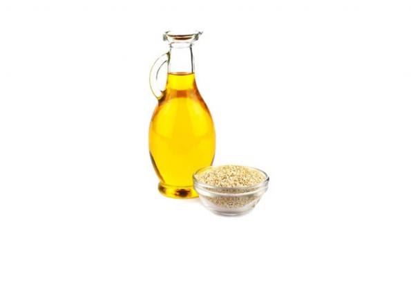 بررسی کیفیت روغن ارده کنجد خالص