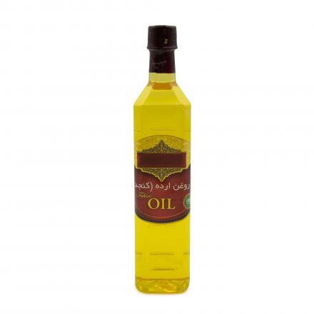 فروشگاه مرکزی روغن ارده کنجد 800 گرمی