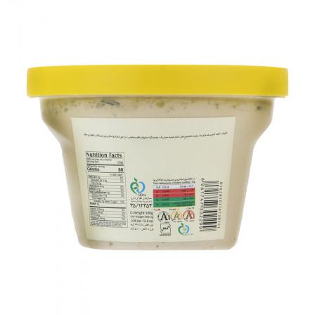 ارزش غذایی حلوا ارده پسته ای