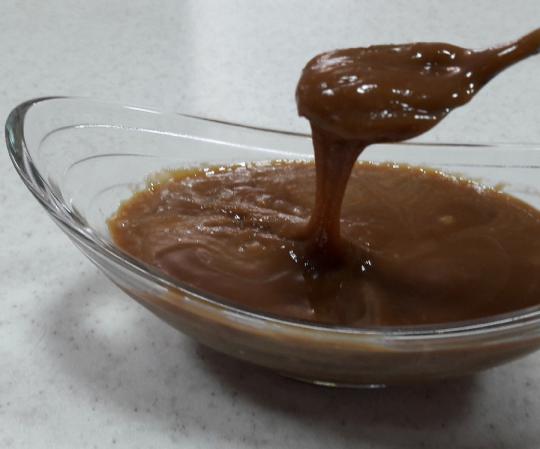 ویتامین های موجود در ارده خرمایی