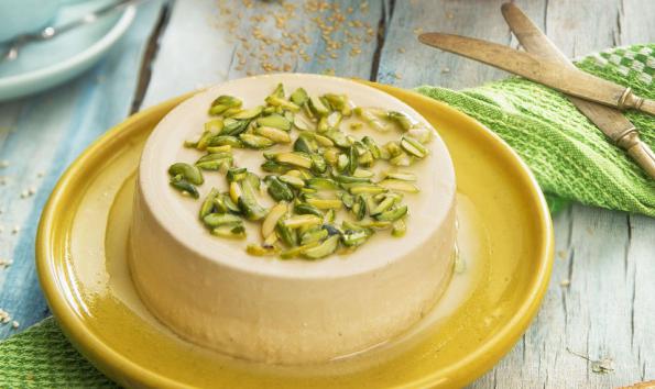 عرضه حلوا ارده اصل اعلا