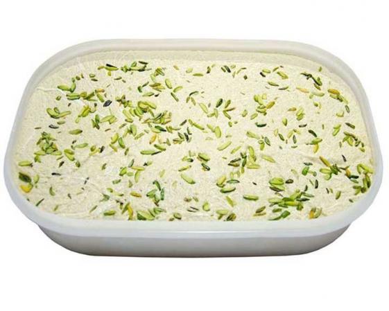 فروشندگان حلوا ارده 2 کیلوگرم