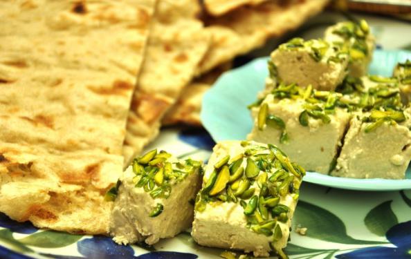 دانستنی‌ها در مورد حلوا ارده تازه