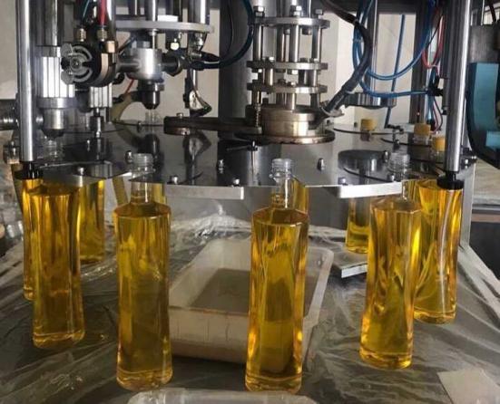 آشنایی با انواع روغن ارده کنجد بسته بندی