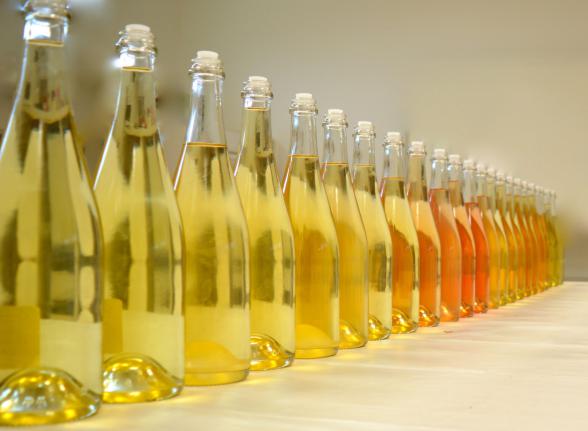 فروشگاه عرضه روغن ارده کنجد سنتی