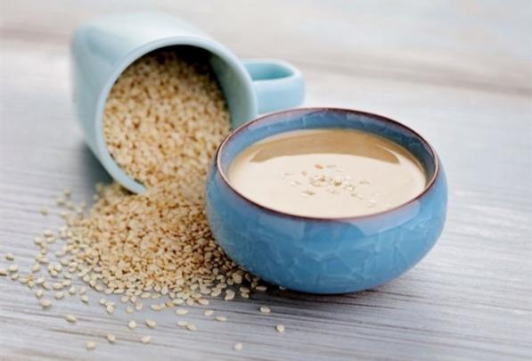 مشخصات روغن ارده کنجد 1800 سی سی