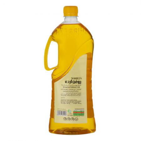 قیمت روغن ارده کنجد 800 گرمی