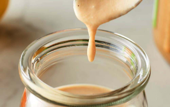 عرضه کننده انواع ارده کنجد صادراتی