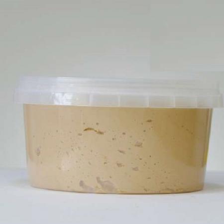 خواص مصرف حلوا ارده خانگی