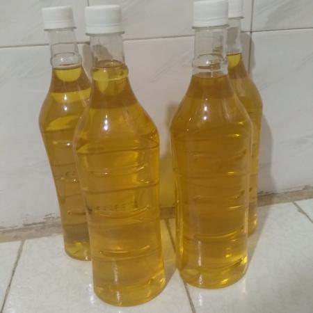 عرضه کننده روغن ارده کنجد 3600 گرمی