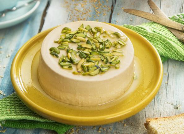 توزیع کننده انواع حلوا ارده 500 گرمی عمده