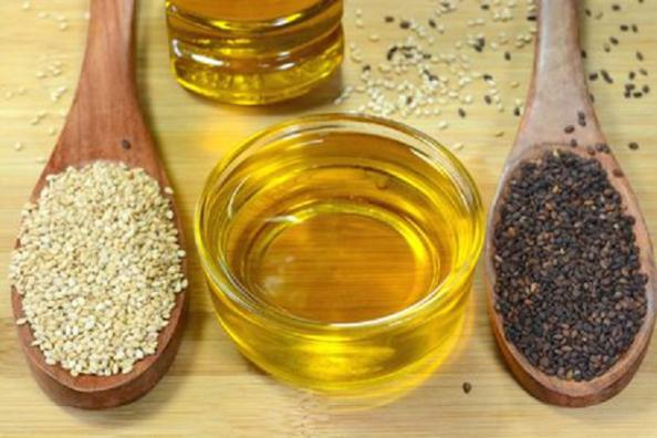 راهنمای انتخاب روغن ارده کنجد
