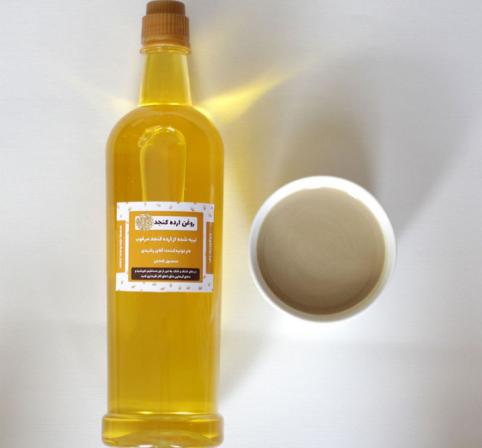 خاصیت روغن ارده کنجد برای پوست