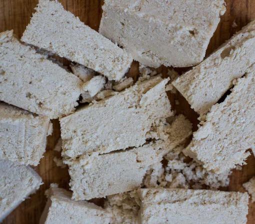 توزیع کننده بهترین حلوا ارده شکلاتی ارزان