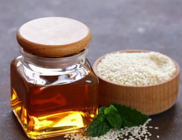 روش تهیه روغن ارده کنجدی