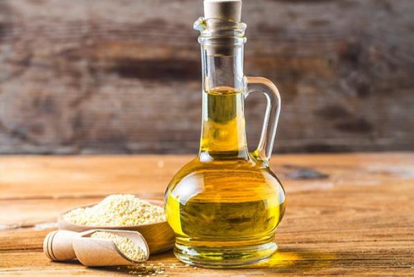 خاصیت روغن ارده کنجد سنتی