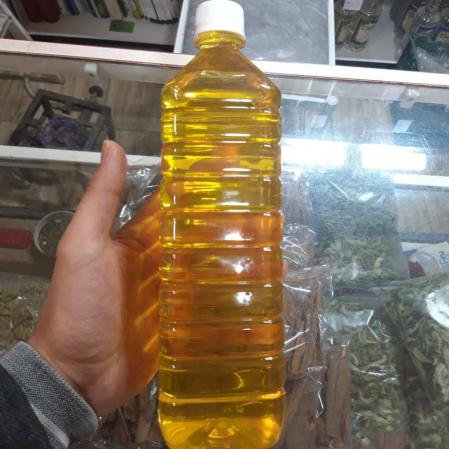 بررسی کیفیت  روغن ارده طبیعی