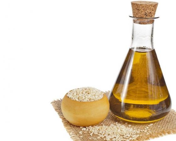 بازار پخش روغن ارده کنجد 800 سی سی