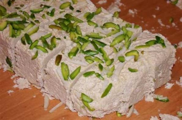 راهنمای نگهداری از حلوا ارده درجه یک