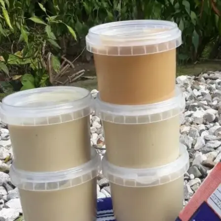 شرکت فروش حلوا ارده فله ای