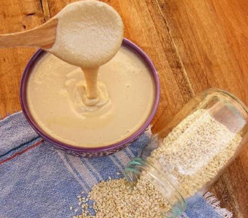 قیمت روغن ارده کنجد 1800 سی سی