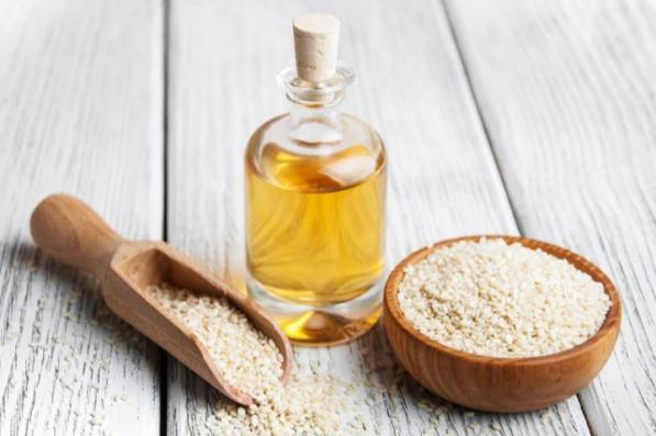 مشخصات روغن ارده کنجد درجه یک