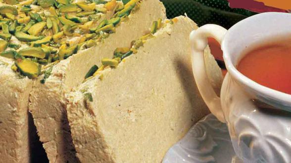 روش تشخیص کیفیت حلوا ارده صنعتی