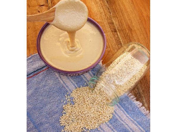 نکاتی مهم برای نگهداری از ارده طبیعی