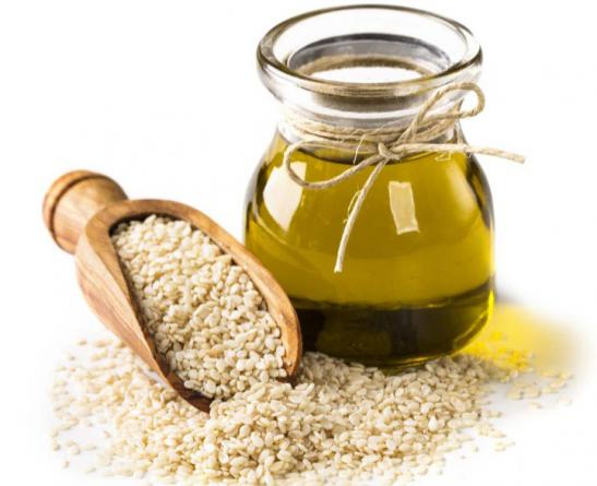 خواص روغن ارده کنجد از نظر طب سنتی