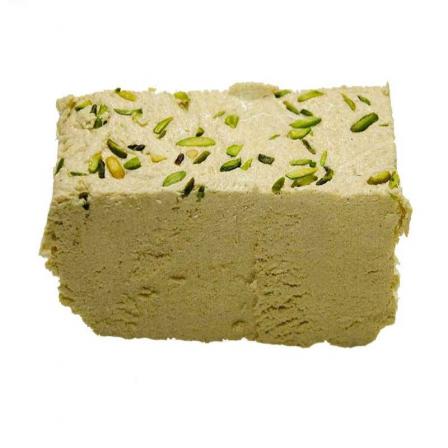 روش تشخیص کیفیت حلوا ارده فله ای