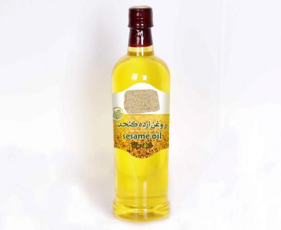 خواص مصرف روغن ارده طبیعی