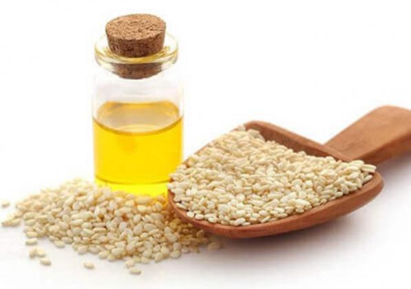 ماندگاری روغن ارده کنجد