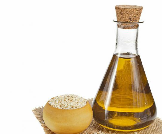 3 نکته در مورد روغن ارده کنجد اصل