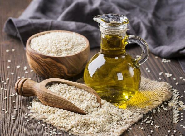 آنچه باید از روغن ارده طبیعی بدانید