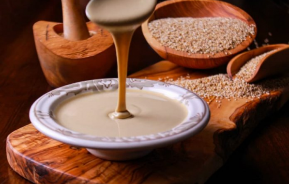 آشنایی با انواع ارده کنجد درجه یک