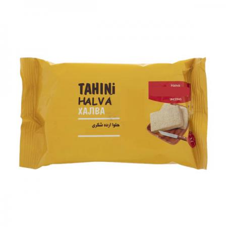 فروش فوق العاده حلوا ارده 100 گرمی باکیفیت