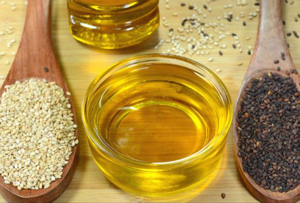 راهنمای انتخاب روغن ارده کنجد