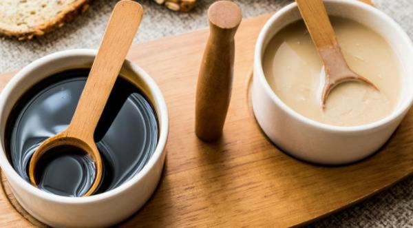 صادرات عمده ارده دو آتیشه