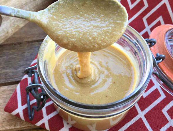 آشنایی با مراحل تولید ارده تازه