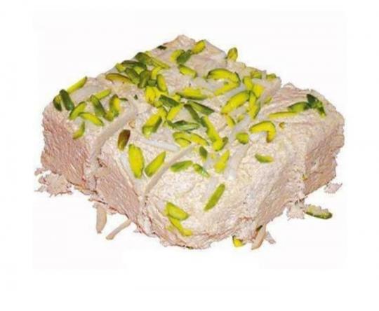 راهنمای انتخاب حلوا ارده رژیمی