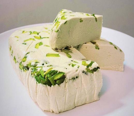 توزیع مستقیم حلوا ارده صنعتی عمده