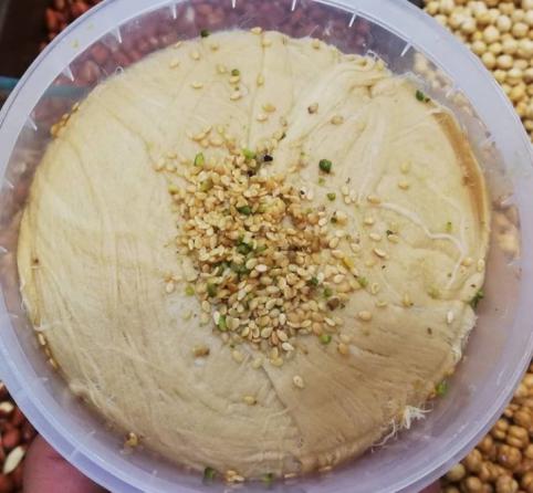 آشنایی با انواع حلوا ارده بسته بندی