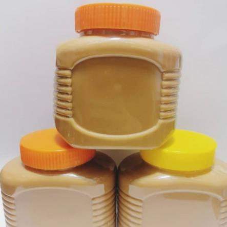 نکاتی برای بسته بندی کردن ارده صنعتی